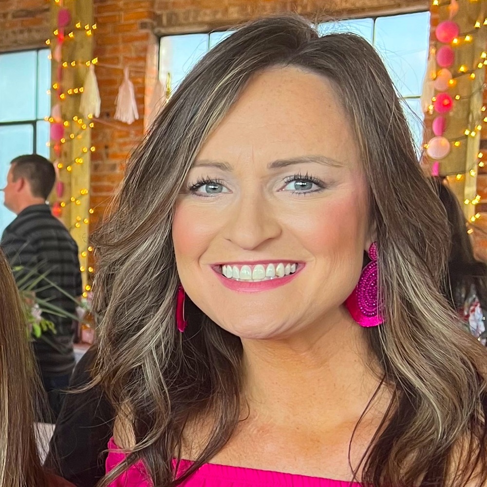 Meet your Posher, Kassie